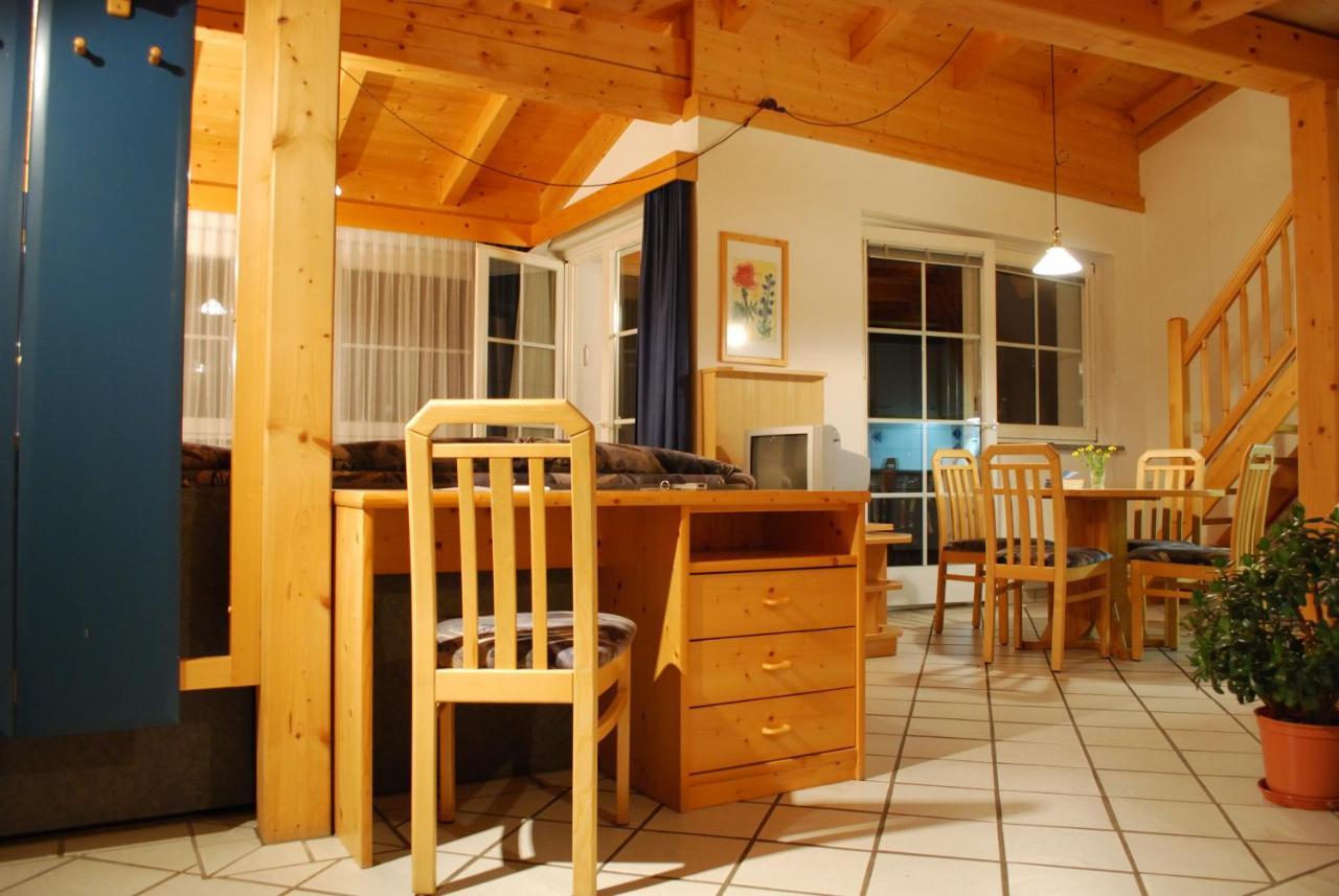 Appartement Sun Matrei