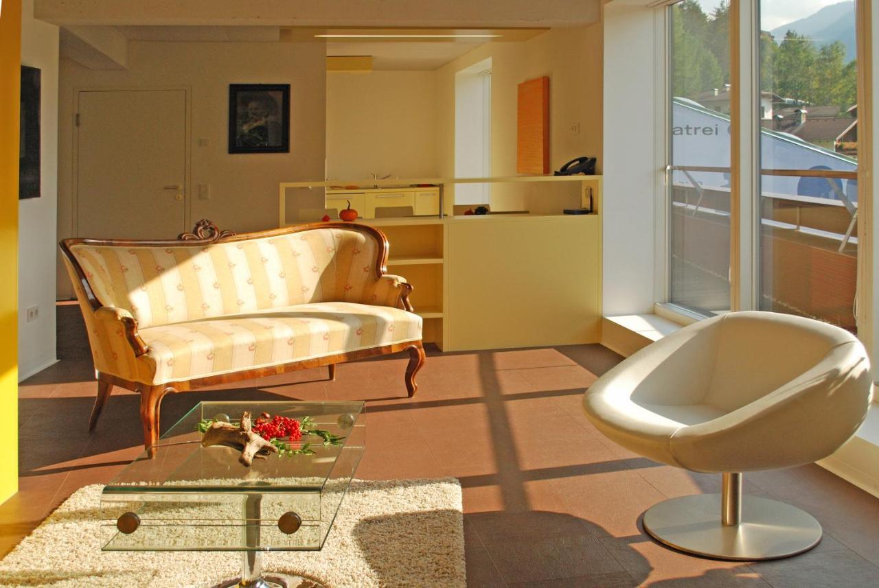 Sun Matrei Appartement Matrei in Osttirol